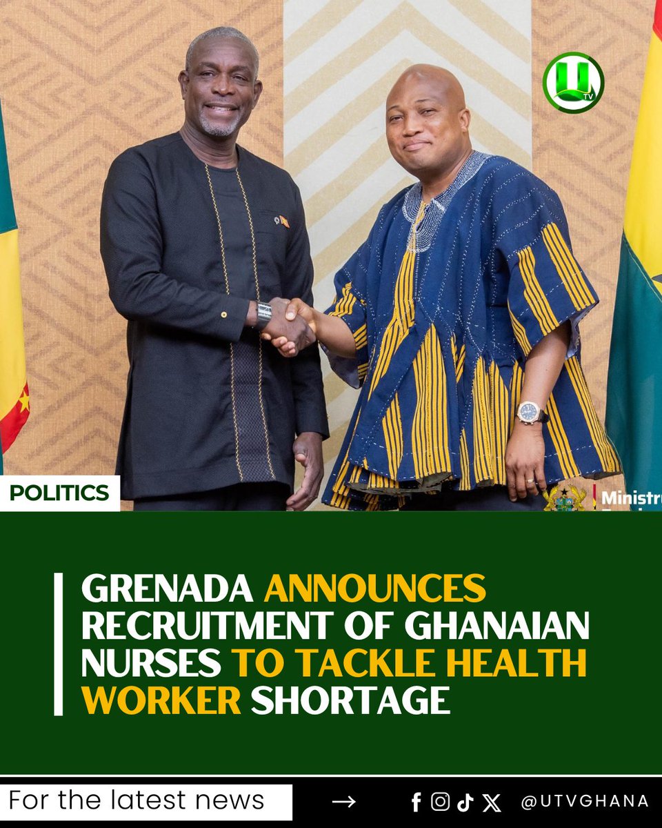 UTV Ghana tweet media