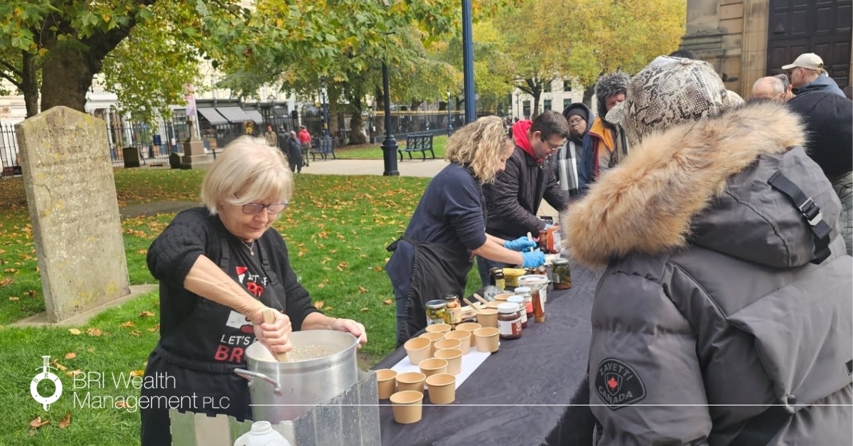 BRI Wealth tweet media