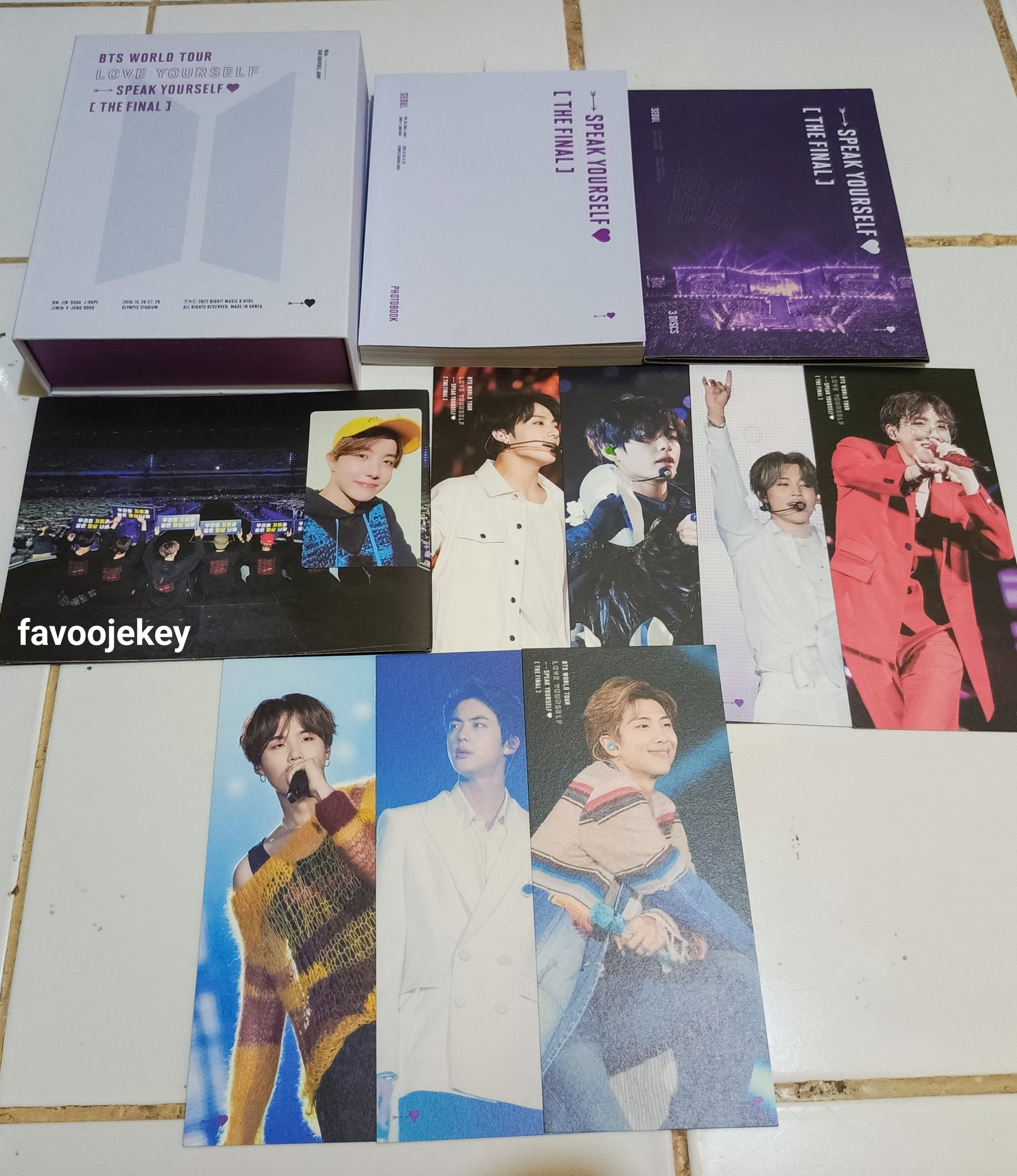 mut🐰po merch bts📌 on X: 