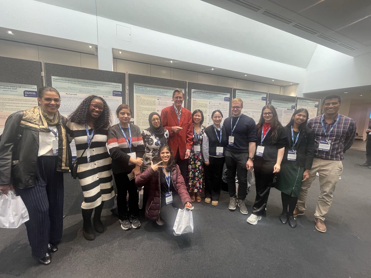 PSRC_Midlands's tweet image. SafetyNet symposium 2025! Some of our presenters showcasing the amazing research we are conducting 
#nihr #SafetyNet