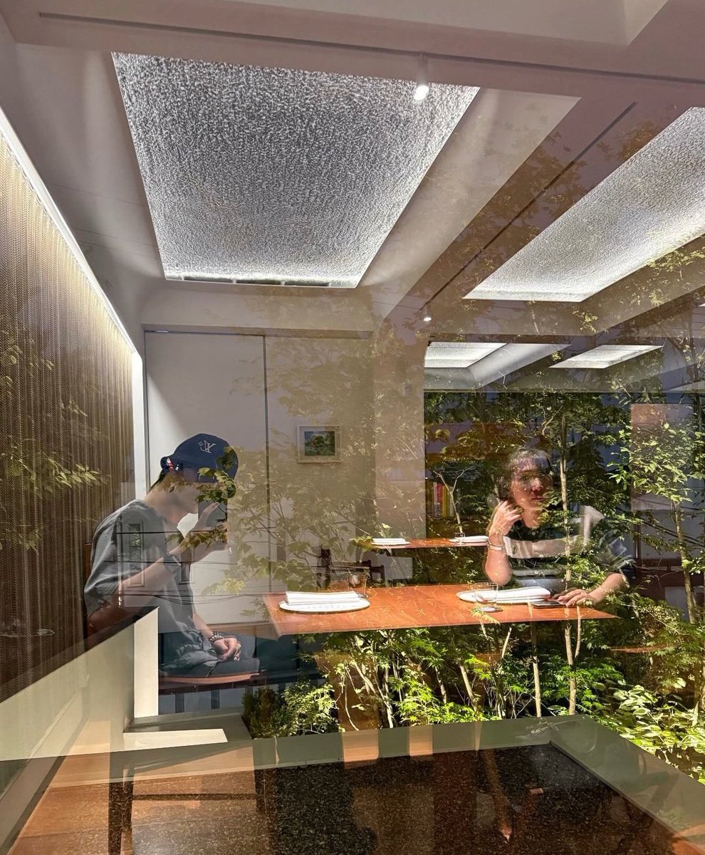 leadofblack's tweet image. Me, and My Mom.

Went a Little Date.