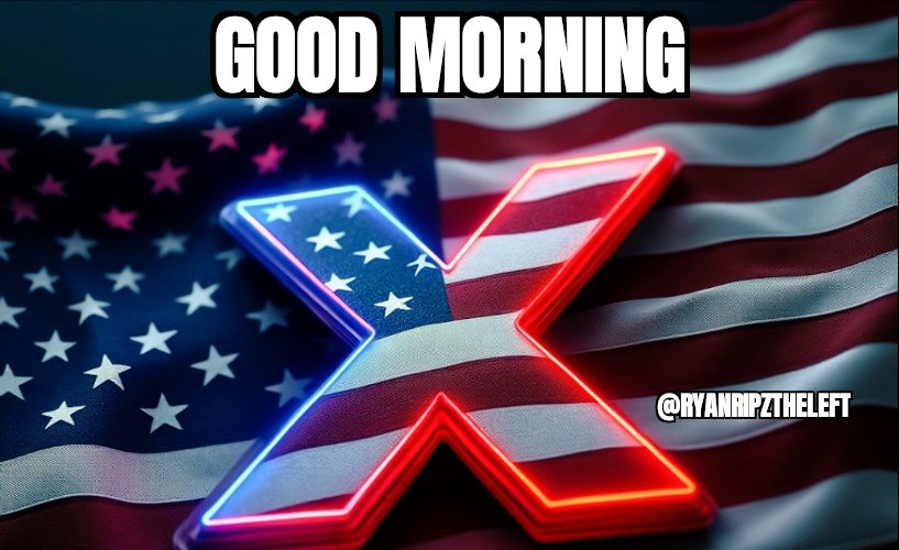 Good morning Patriots!🇺🇸🇺🇸🇺🇸