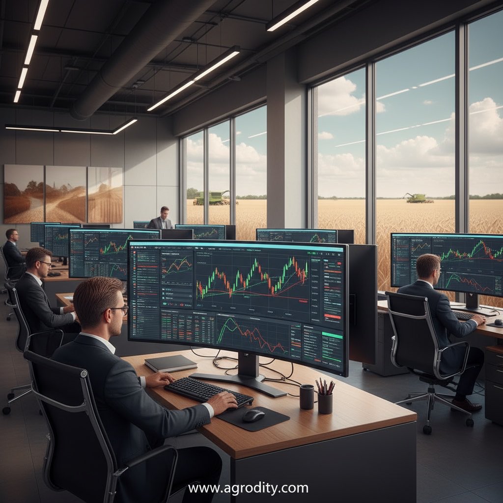 📊 FRIDAY GRAIN MARKET UPDATE | Oct 17

Grain Futures Rally Into Weekly Close

🌽 Dec corn up 2½¢ (3-week high);
🌱 Nov soybeans up 3½¢;
🌾 Dec wheat up 2½¢.

Key Drivers:
• Heavy rain coming to IL/IN this weekend;
• Dollar weakness (biggest weekly drop in 2 months);
• Banking