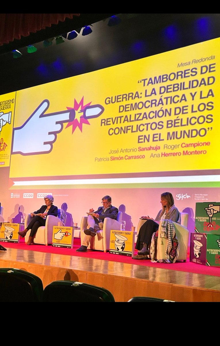 CulturaCCOO tweet media