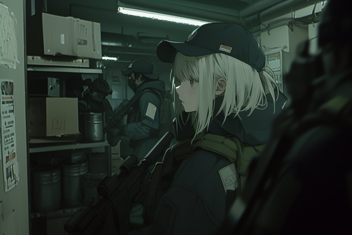 ぴくとあい (@p1ct0a1) on Twitter photo 