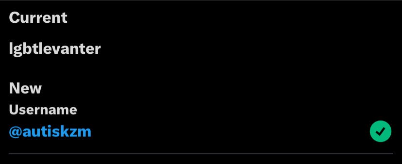 follow me for more great username ideas