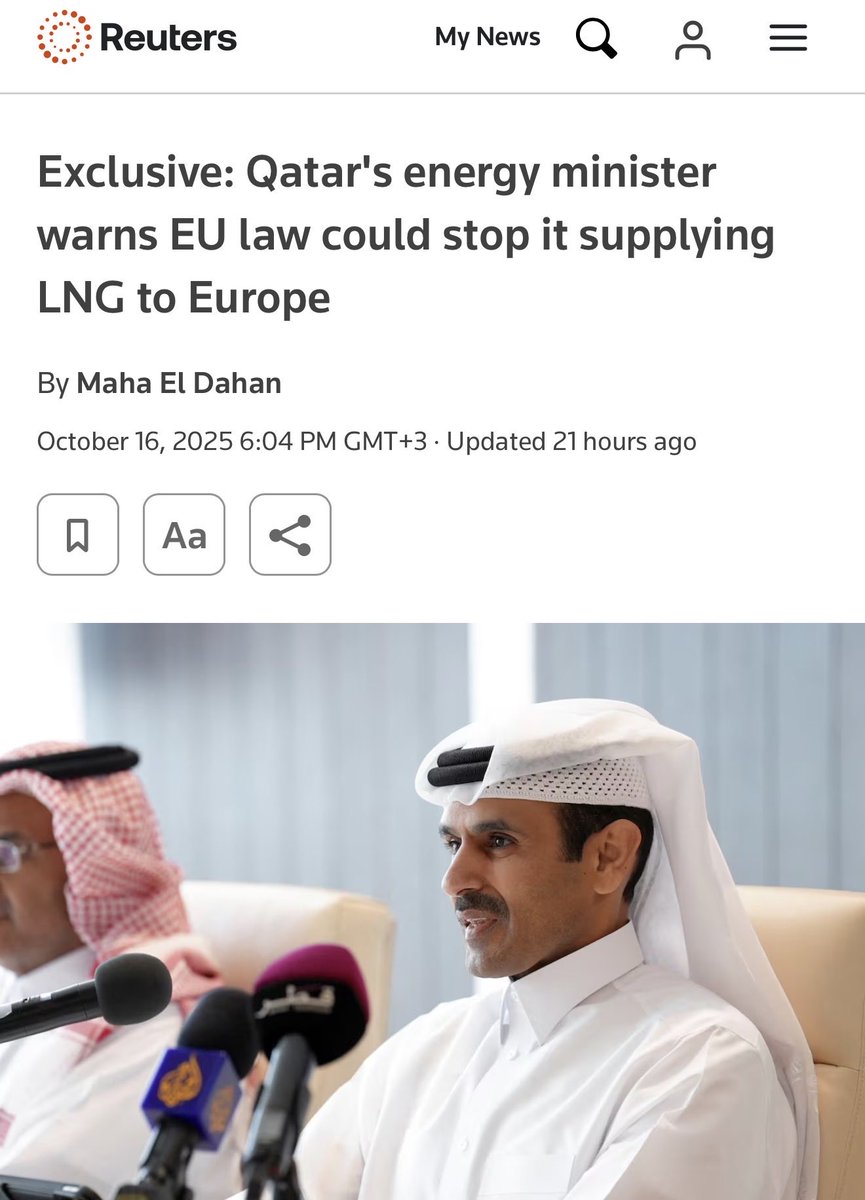 The President tweet media