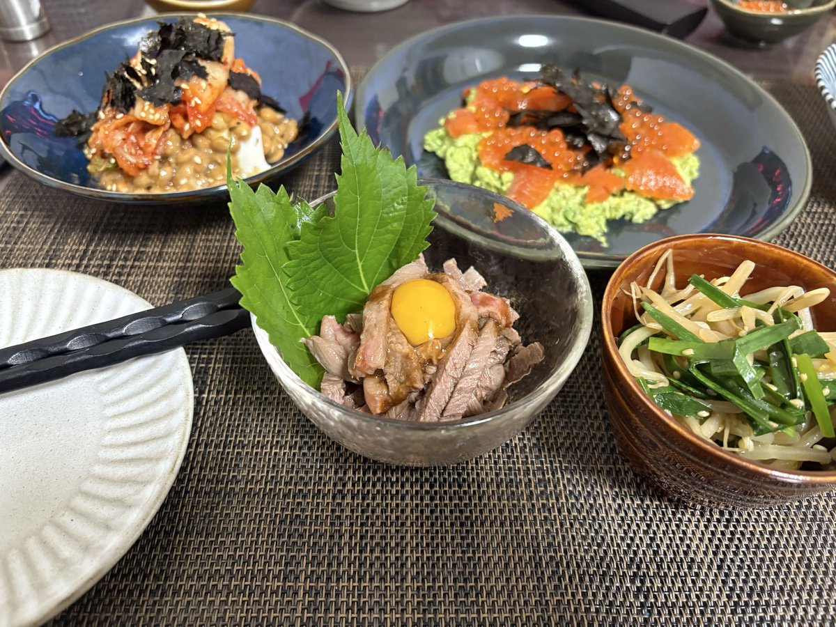 _dekana's tweet photo. 今日の家 https://t.co/uDH1BnxhlK