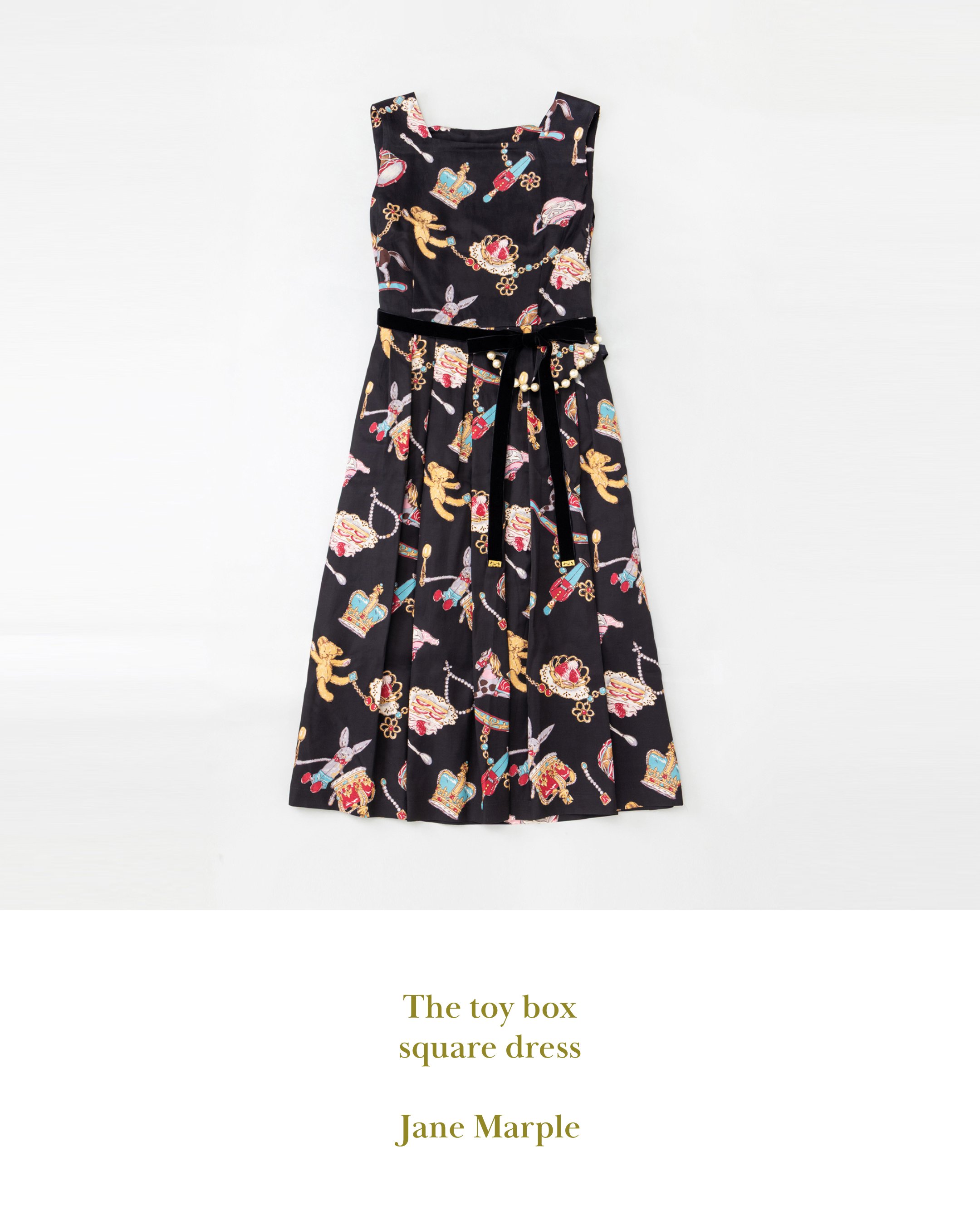 ジェーンマープル(Jane marple)バレリーナドレス Jane Marple on X: 