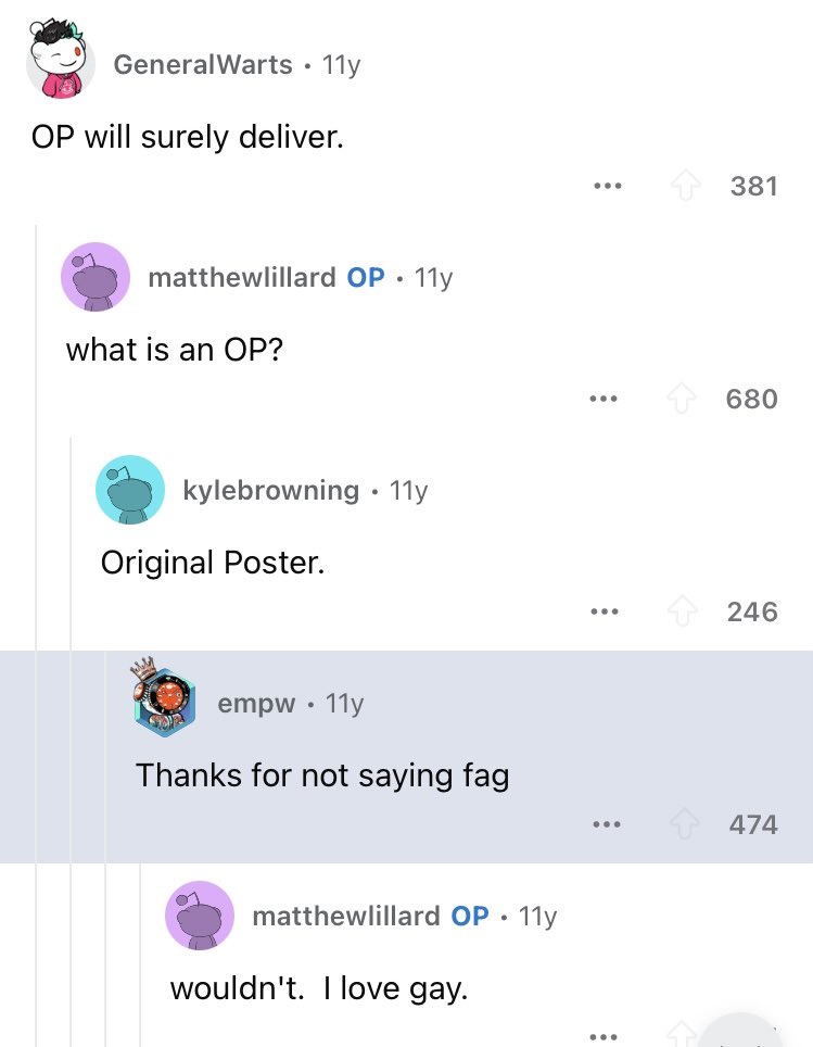 d1kratsranger's tweet image. he ended homophobia here
