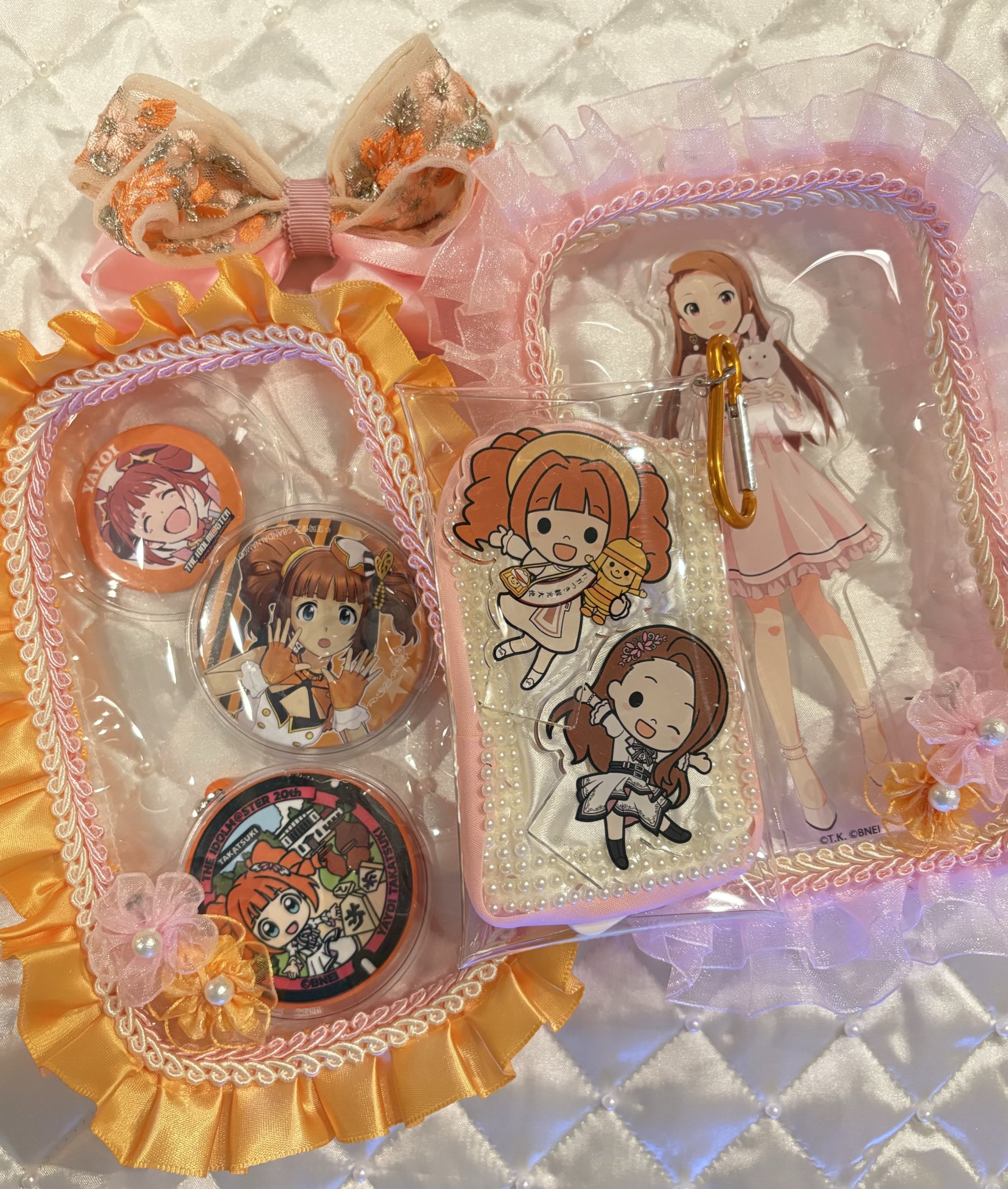 世田谷薬草調合室.様　オーダーメイドピアス 世田谷薬草調合室.様 オーダーメイドピアス おすすめの人気体験