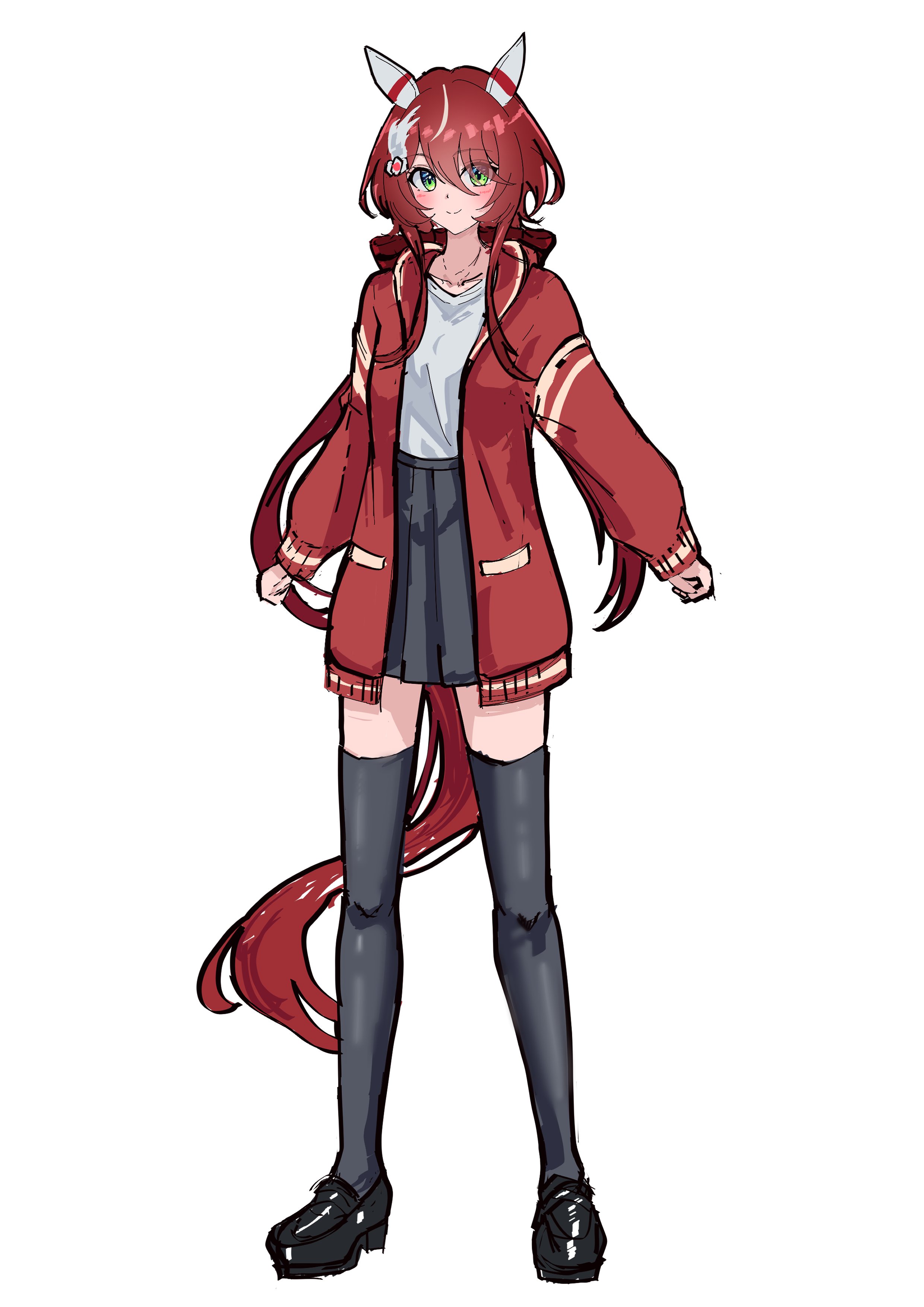 okakorofan2005 ☆ Team Fossils (@angecel) / X