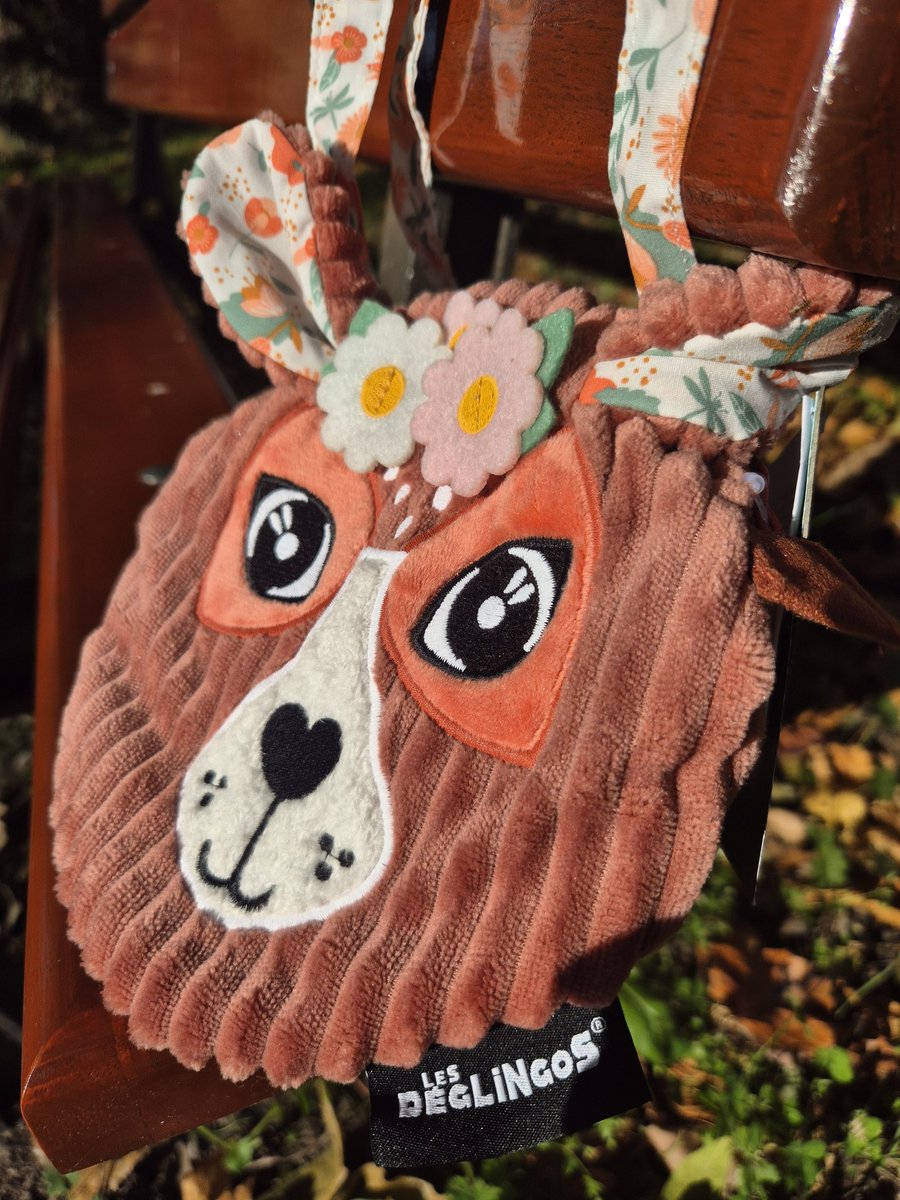 maroquinerie76's tweet photo. 🌸 Sac bandoulière 🌸 les Déglingos 🌸 15 € 🌸 #Sac #sacenfant #sacmode #sacmignon #sactendance #sacbandouliere #maroquinerie #Dieppe #lesdeglingos #sacdemarque https://t.co/8A1AkNF32I