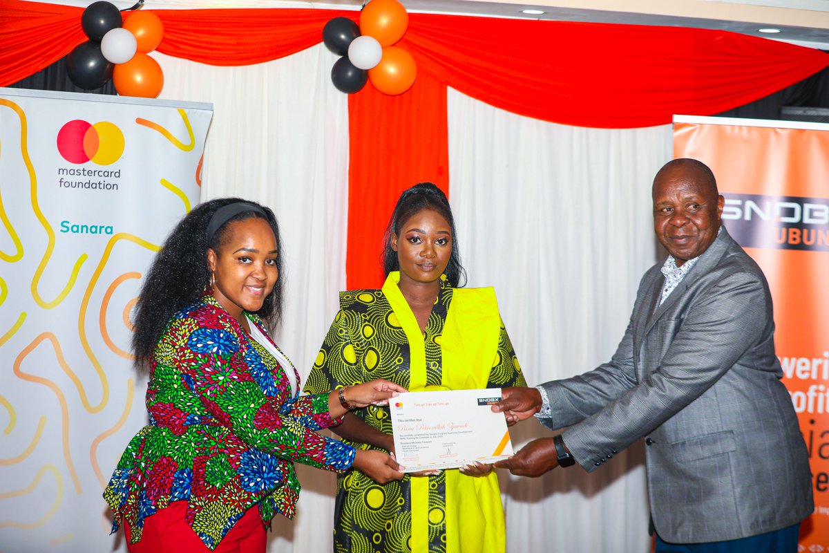 SNDBX Ubuntu tweet media