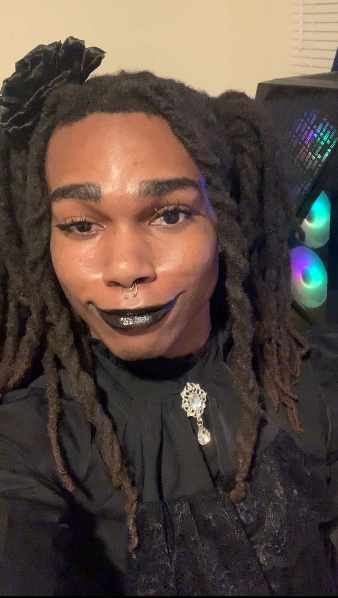 𝔄𝔫𝔤𝔢𝔩 (@AngeltheGothboy) / Posts / X