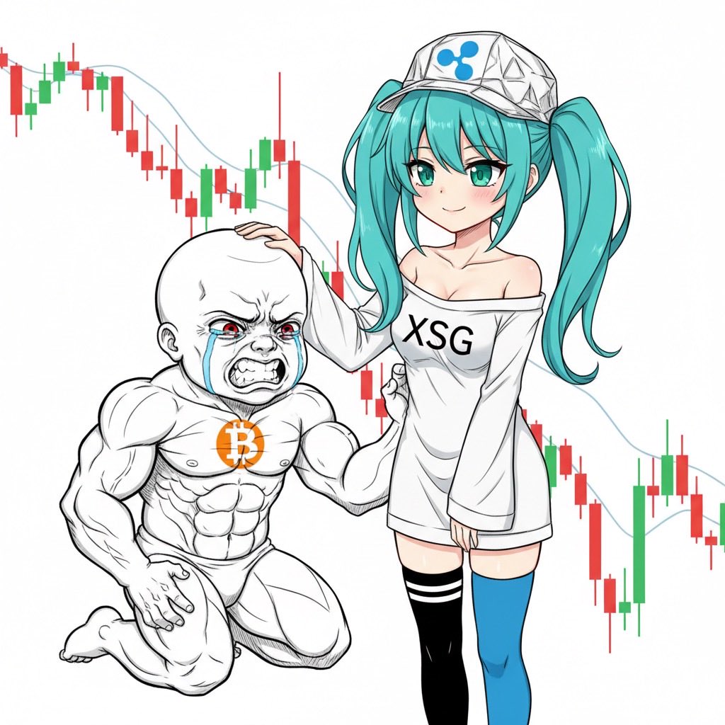SamurAlgo's tweet photo. @maroeap @Cointelegraph @bgarlinghouse https://t.co/UdBIuzJK3x