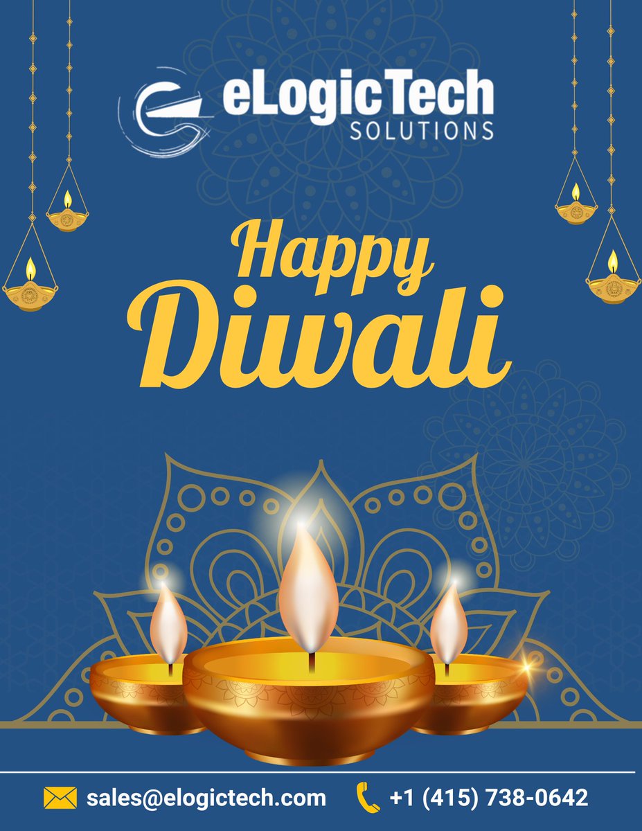 eLogicTechCAD's tweet image. This Diwali, let’s light up new ideas, brighter collaborations, and lasting success!
Team eLogicTech wishes you and your loved ones a joyous, prosperous, and sparkling Diwali filled with innovation, inspiration, and positivity.
#eLogicTech | #HappyDiwali | #Diwali2025