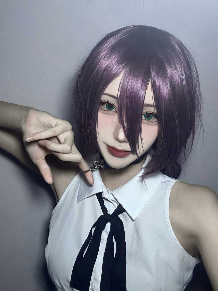 ボンっ💥

#チェンソーマン