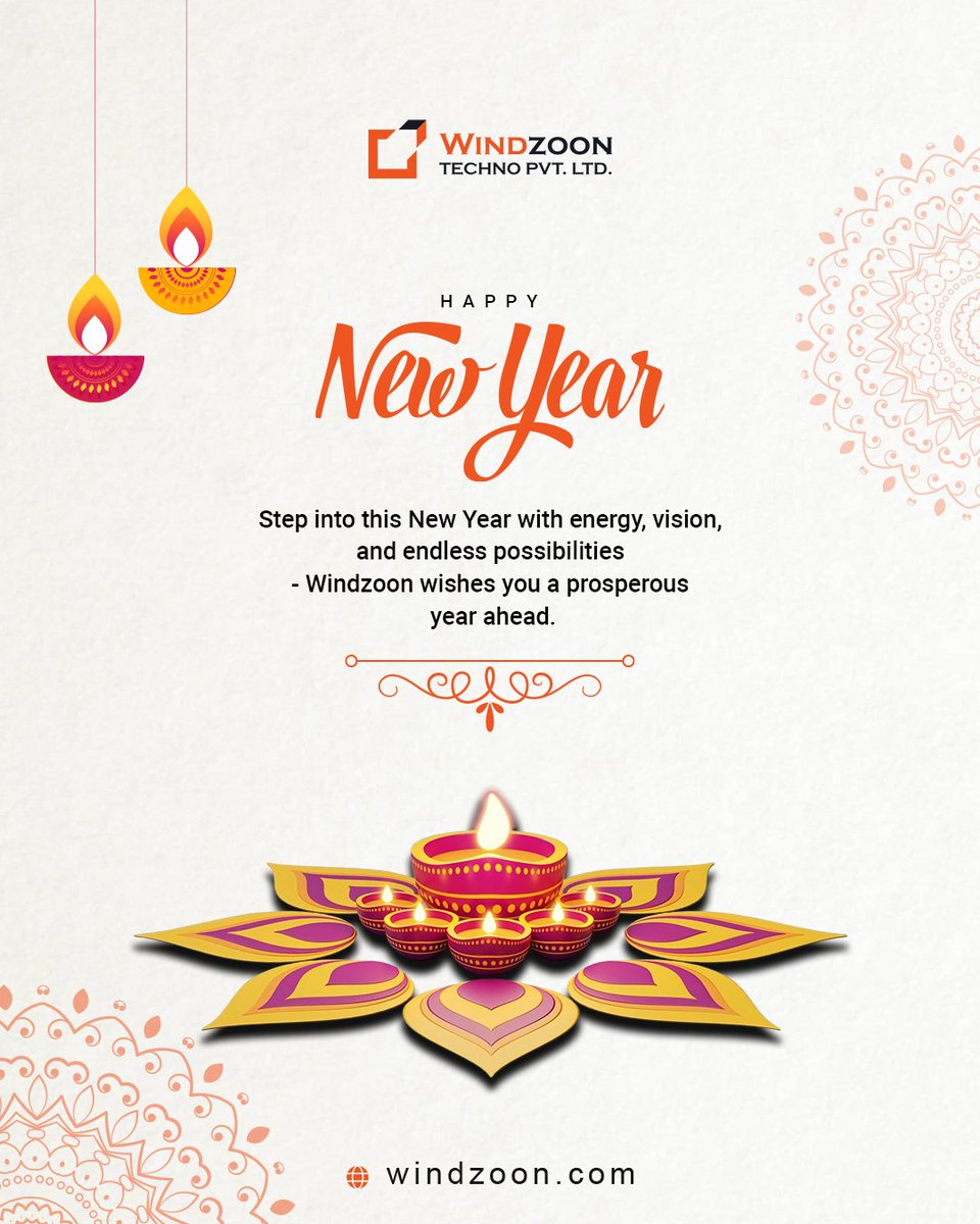 Windzoon Technologies and Consulting Pvt. Ltd. tweet media