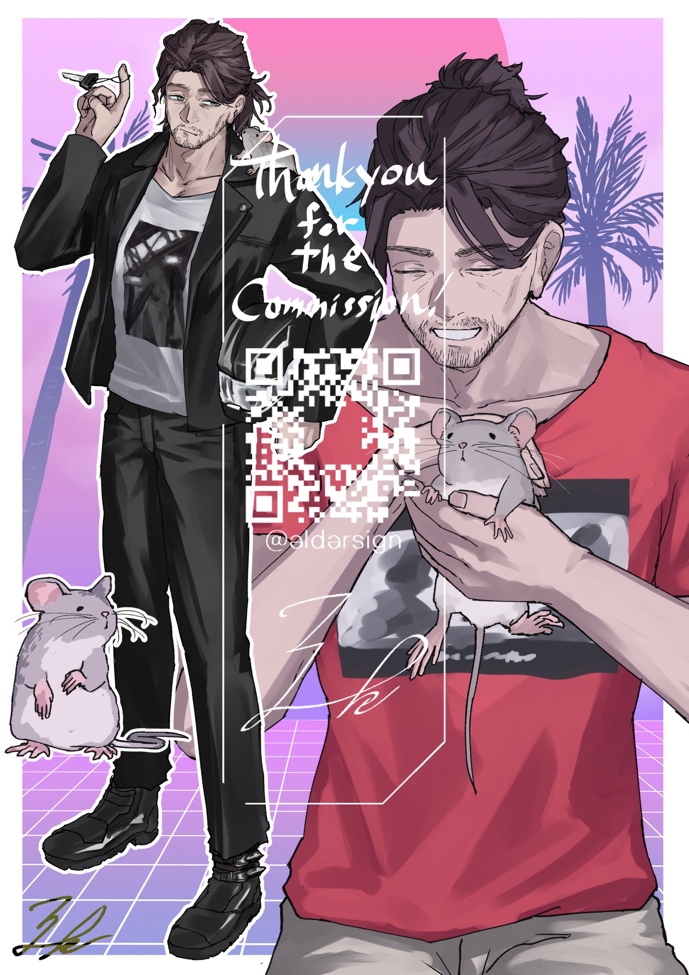 ♨️💉💪🧠 (@chinikuniku) / X