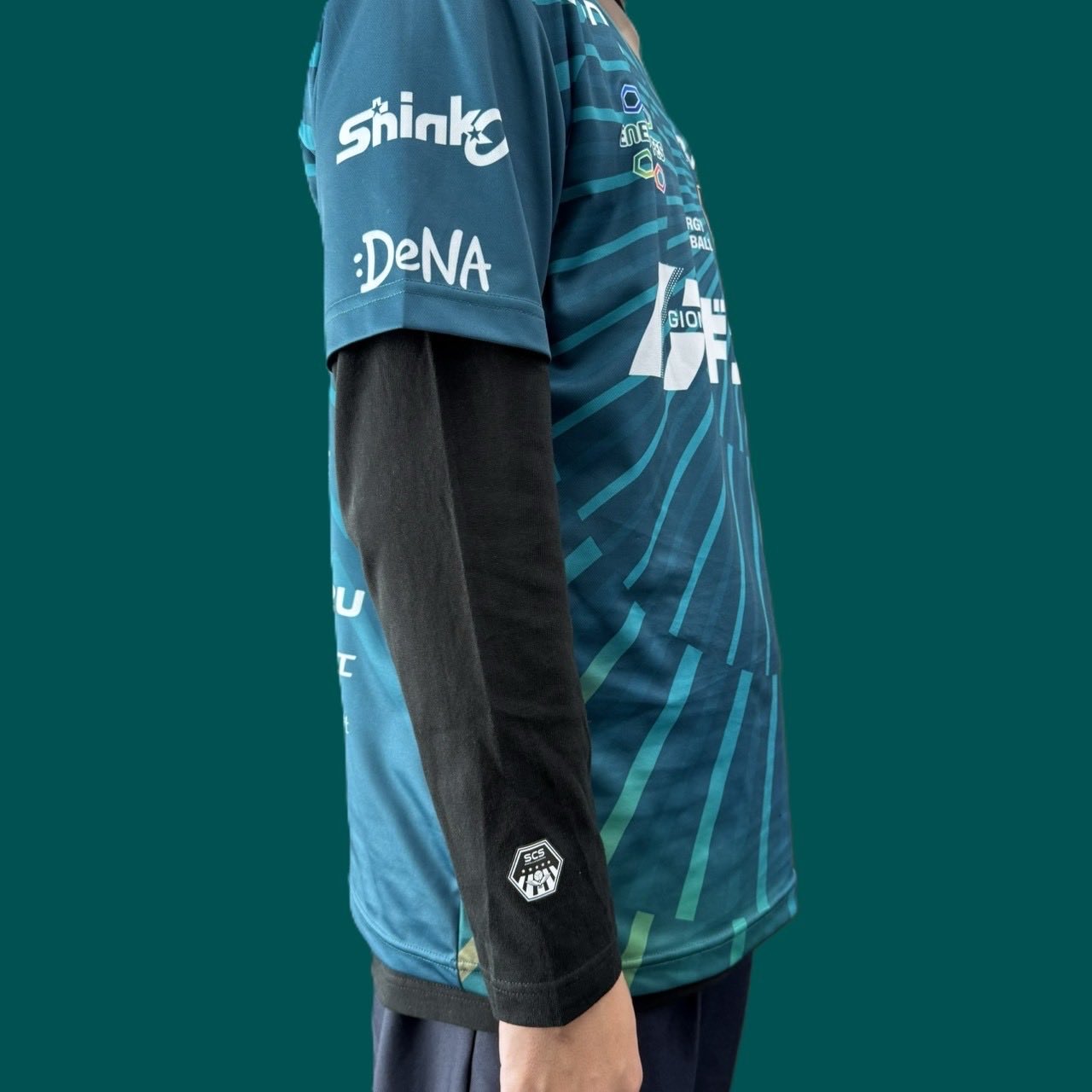 専用　ユニフォーム 広島東洋カープ 坂倉 ハイクオリティユニフォーム 広島東洋