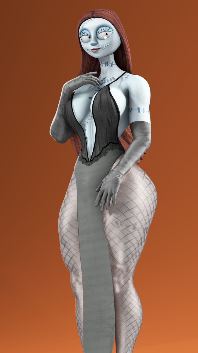 🟢NEW PATREON MODEL!🟢

Heya people! Today i bring to you my new model for Patrons, is a model of Sally from Fortnite! (jk)

You can get her and more models just for 5$ or 15!

You can get her here: patreon.com/posts/sallie-s…

Thank you so much by the support! More coming soon 👀