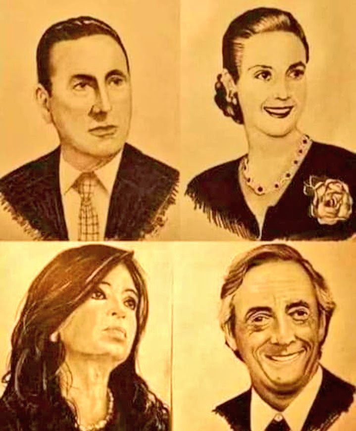FELIZ DIA DE LA LEALTAD,✌️✌️🇦🇷🇦🇷 VIVA PERON CARAJOOO!! VAMOS COMPAS✌️✌️✌️💪💪
#CRISTINALIBRE