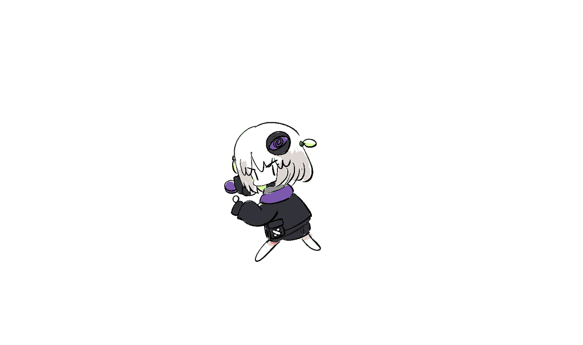 「#おぎゃーと」|sukkiriのイラスト