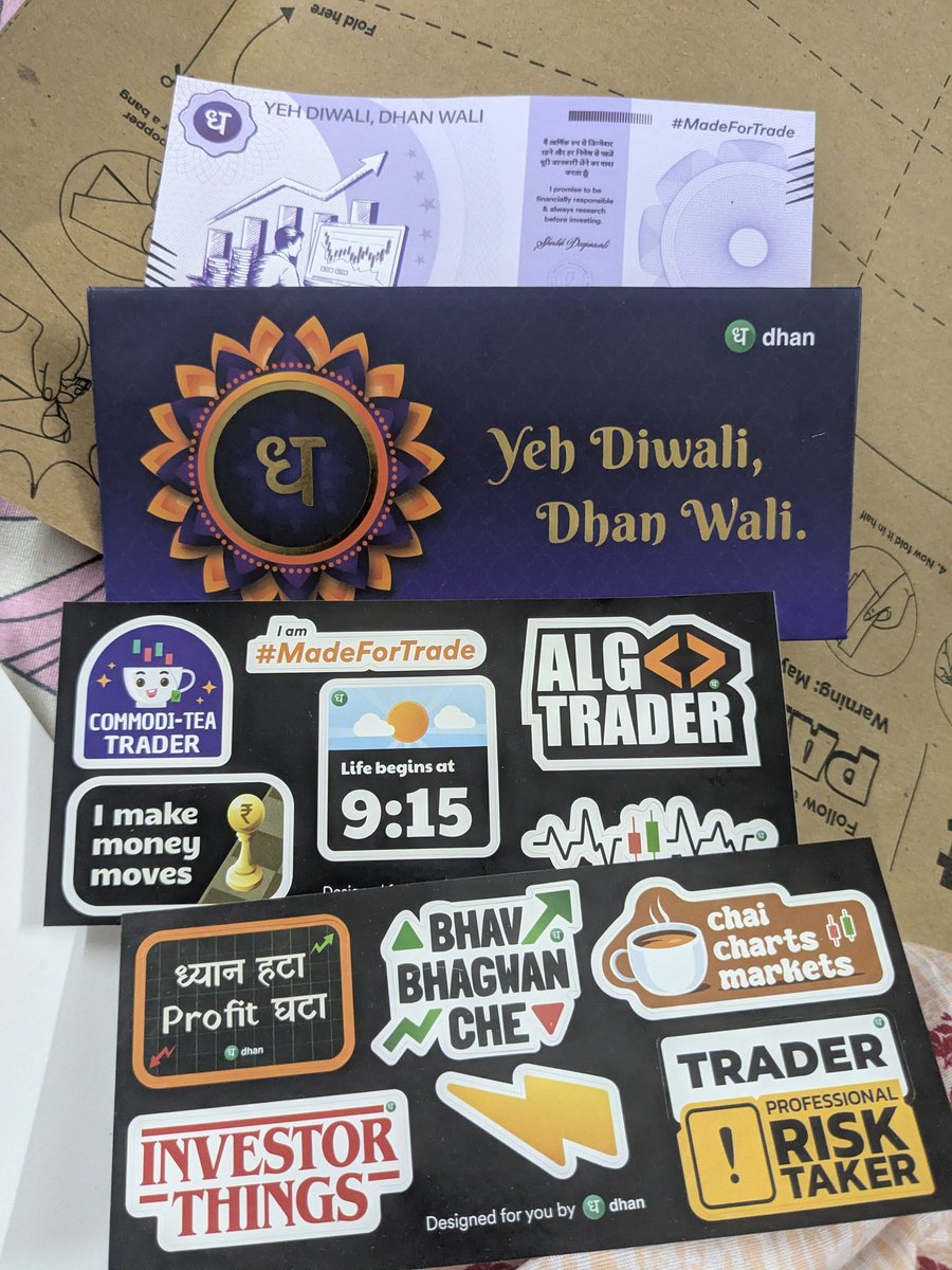 How cool is this! <a href="/DhanHQ/">Dhan - Made for Trade</a>