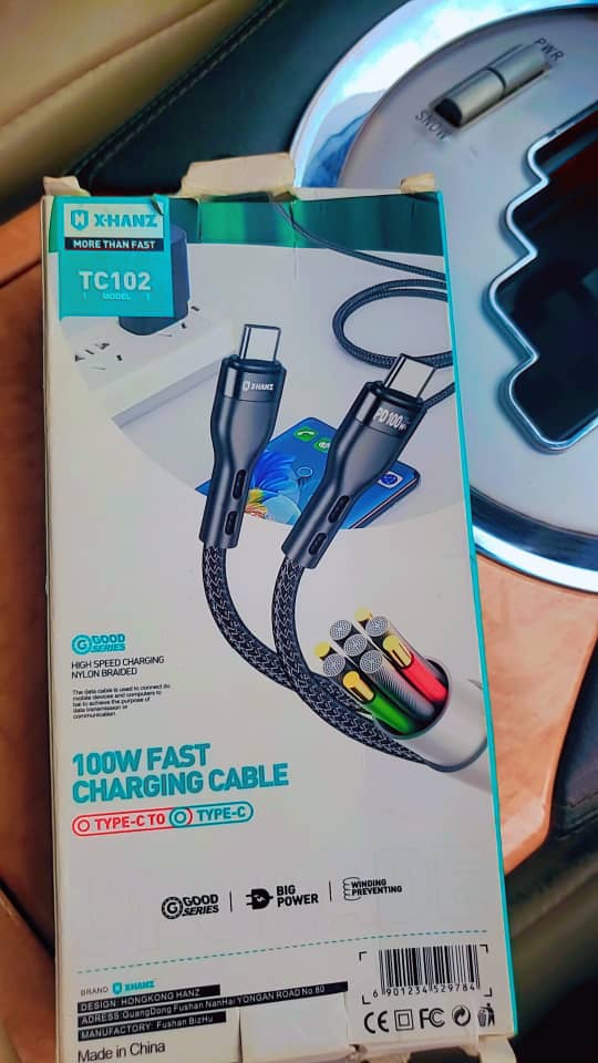 George Tiganz tweet media