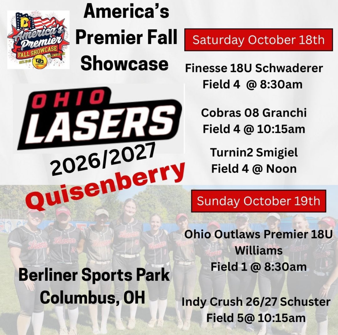 HallCelia11's tweet photo. @IndWesSoftball @GC__Softball @OaklandSoftball @GVSUSoftball @ucwv_softball https://t.co/dx1jTj32ZL