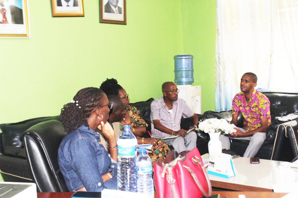 prostat burundi tweet media
