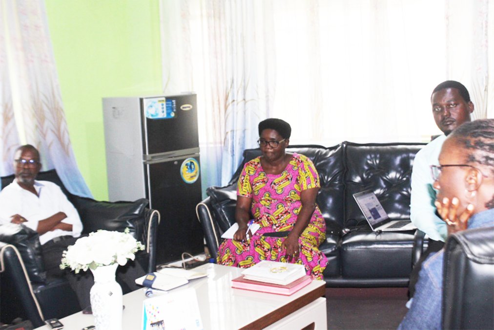 prostat burundi tweet media
