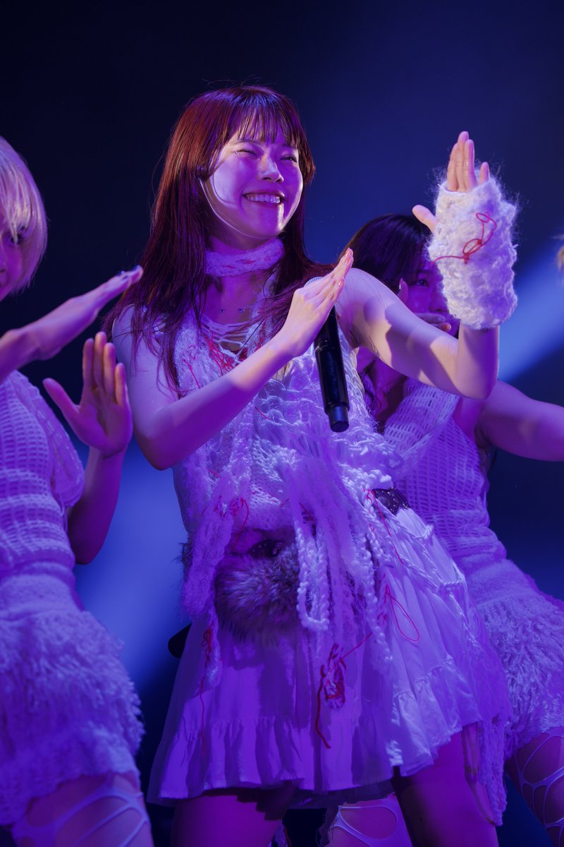 広島公演まぁじでえぐすぎぃぃい‼︎‼︎
今日もアイナジエンドさんが最高を更新してくれましたｯ‼︎‼︎
ほんまにいい日になりすぎちゃってるて‼︎‼︎
ｻｲｺｩｯ‼︎ｻｲｺｩｯ‼︎ｻｲｺｩ~‼︎‼︎‼︎

#革命道中 #アイナ広島
