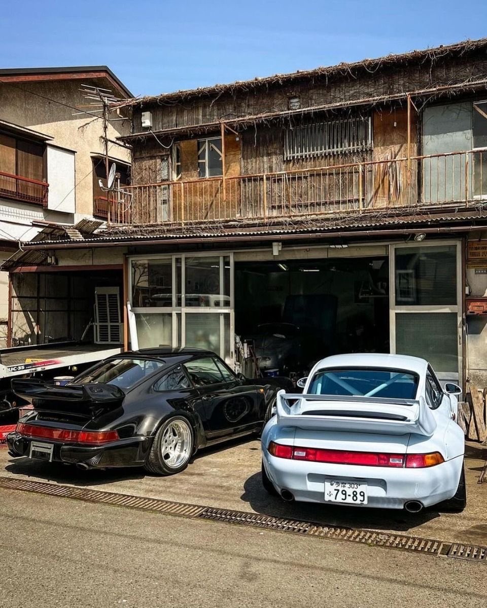 VINTAGE (@carsighting) on Twitter photo 