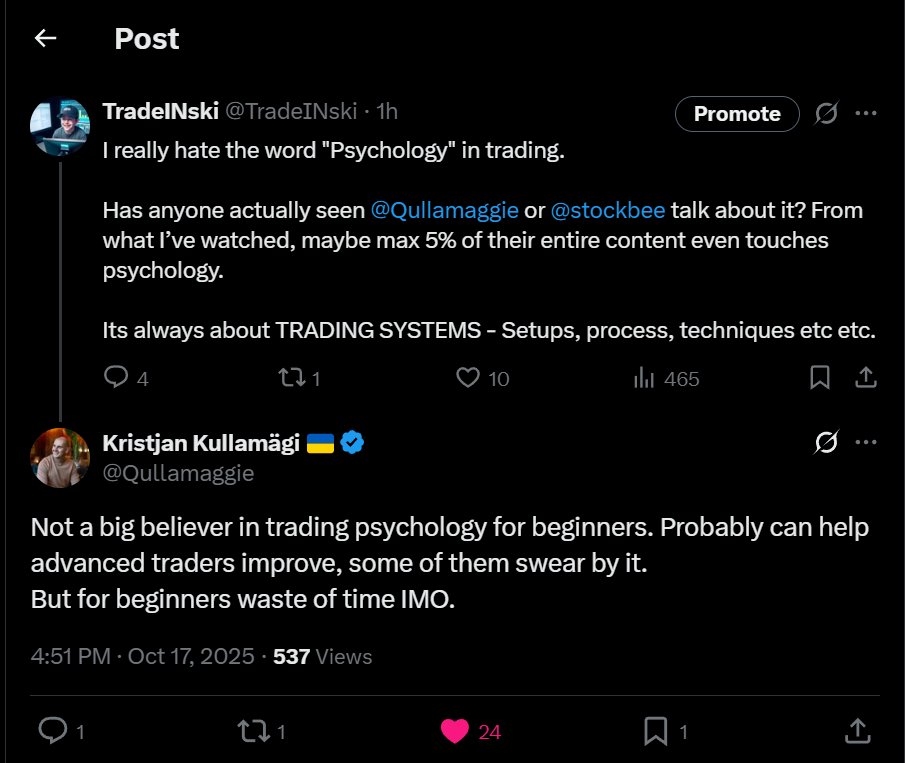 TradeINski tweet media