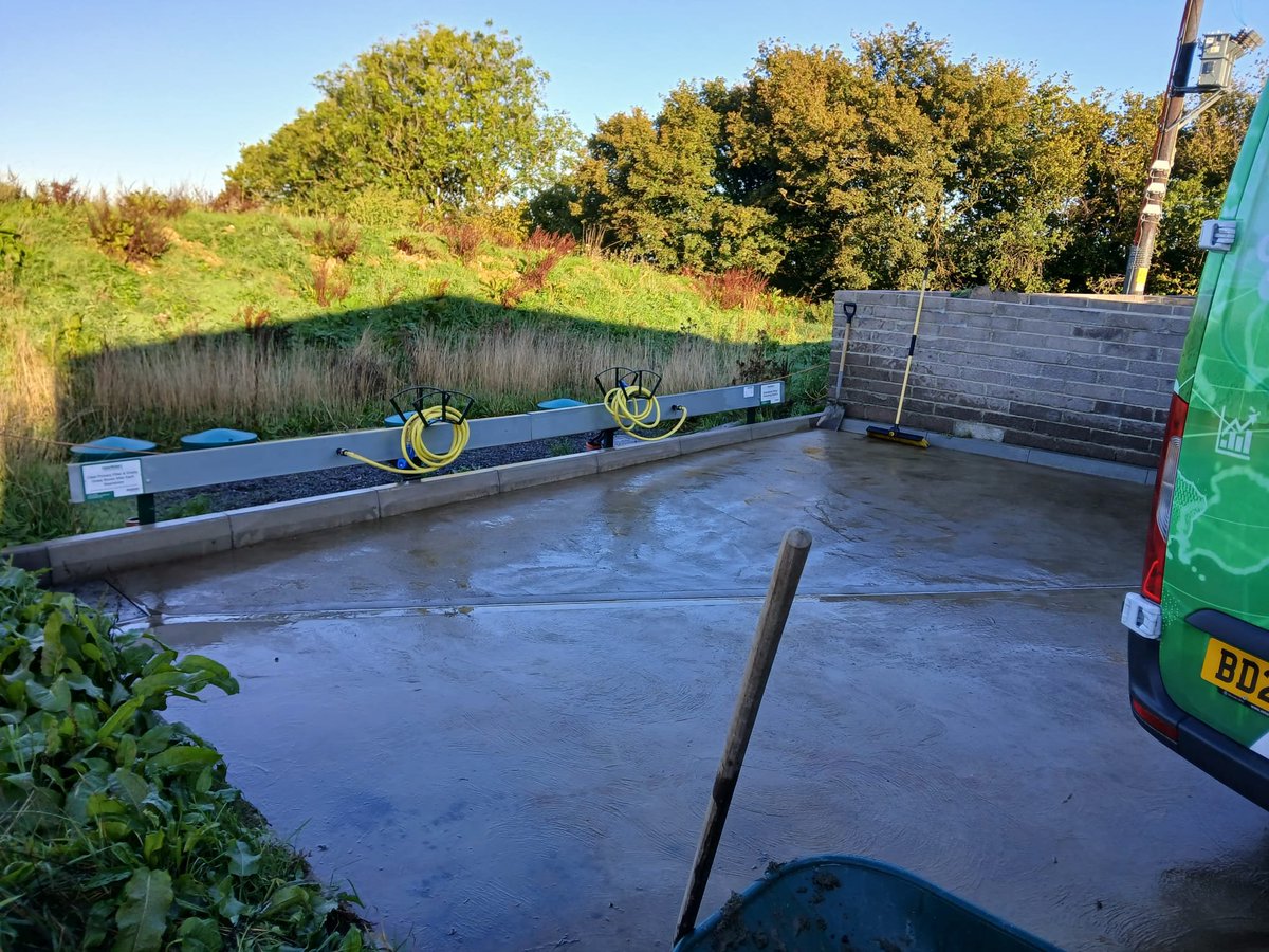ClearWater Wash Water Recycling Systems tweet media