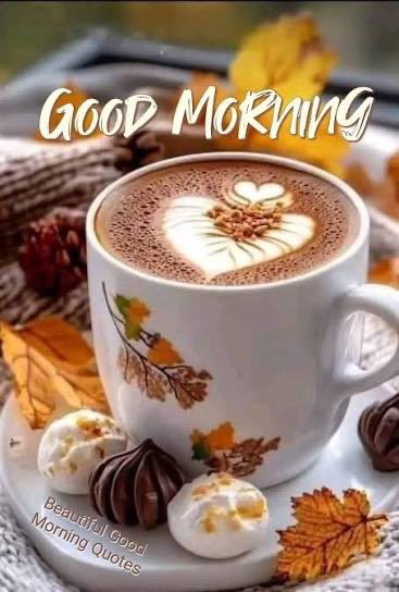 Good Friday morning 𝕏 friends! Time to rise and shine and enjoy that coffee!