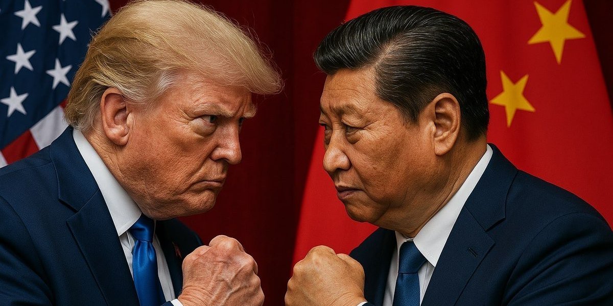 It feels like the peak negative sentiment

→ Gold is at ATH, we’re dumping
→ Two more cuts ahead, we’re dumping
→ QT stopped, we’re dumping
→ Another trade war with China (no one knows)
→ 100 more reasons to make you leave

Cycles.

My take here is pretty simple

If the