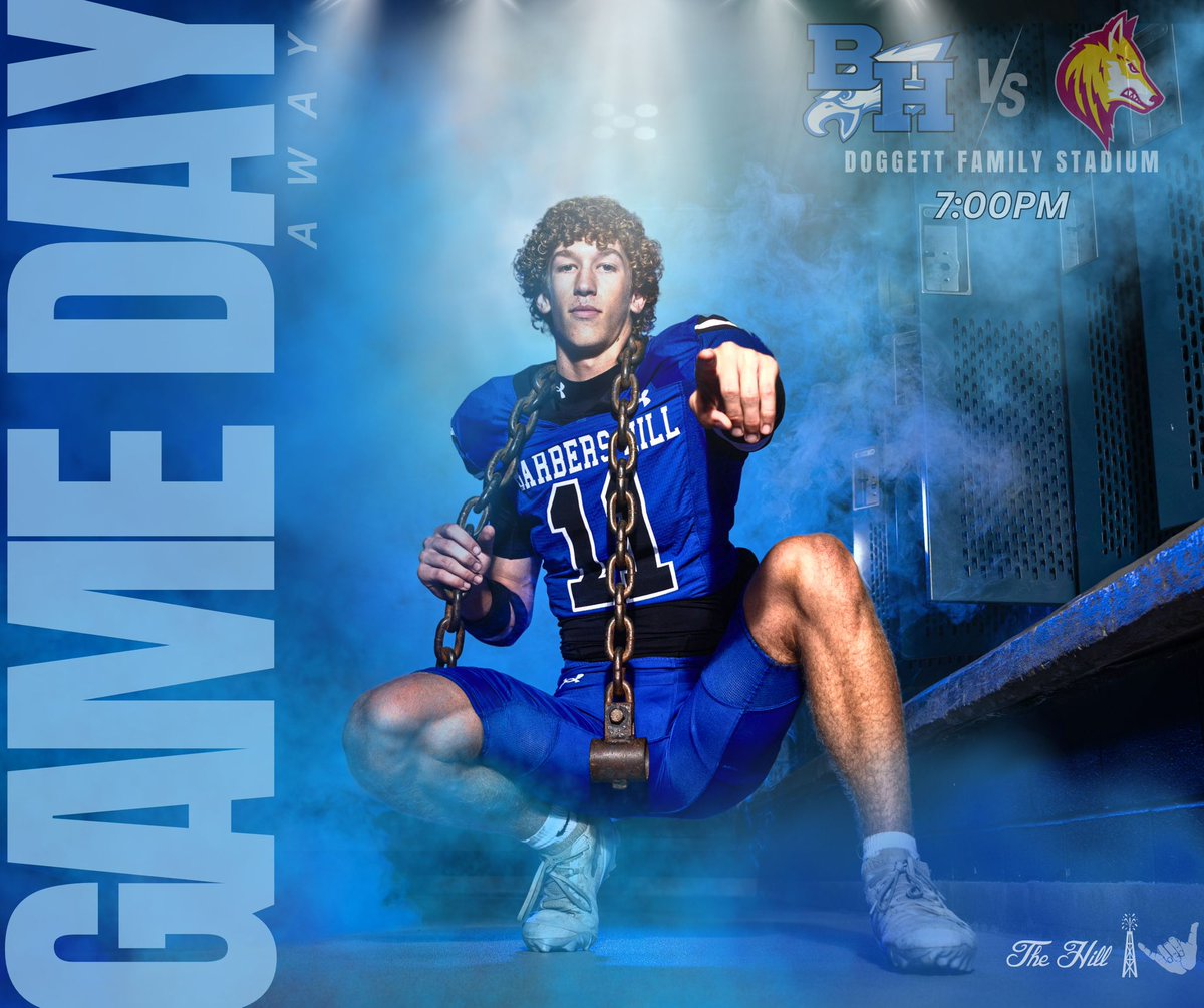 Barbers Hill Athletics tweet media