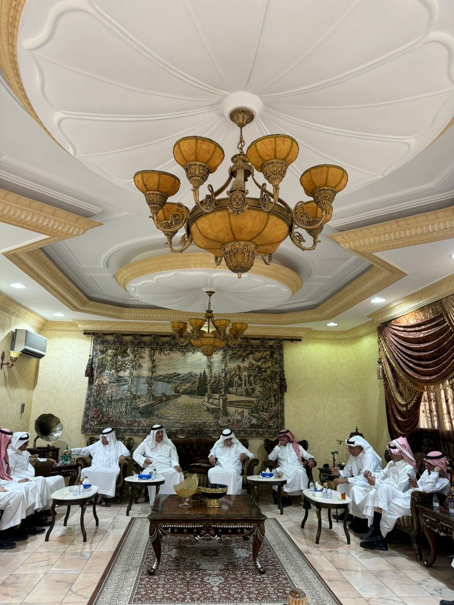 أخبار أسرة الماضي tweet media