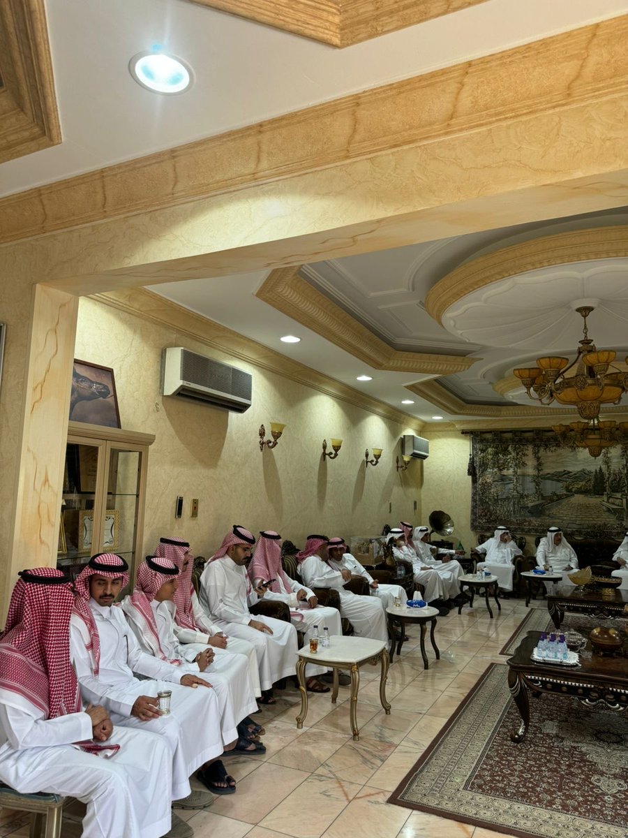 أخبار أسرة الماضي tweet media