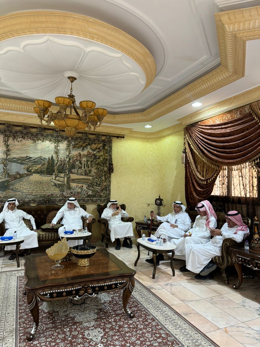 أخبار أسرة الماضي tweet media