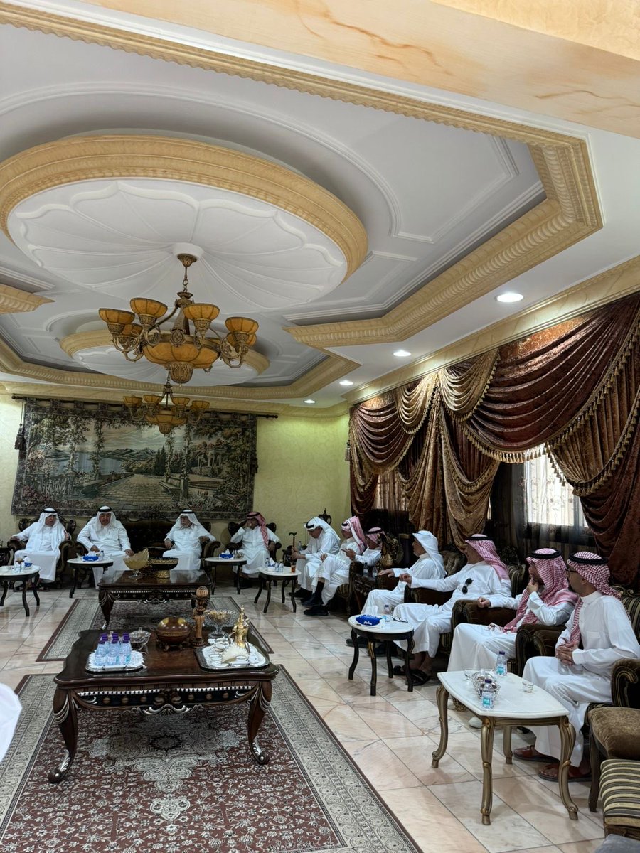 أخبار أسرة الماضي tweet media