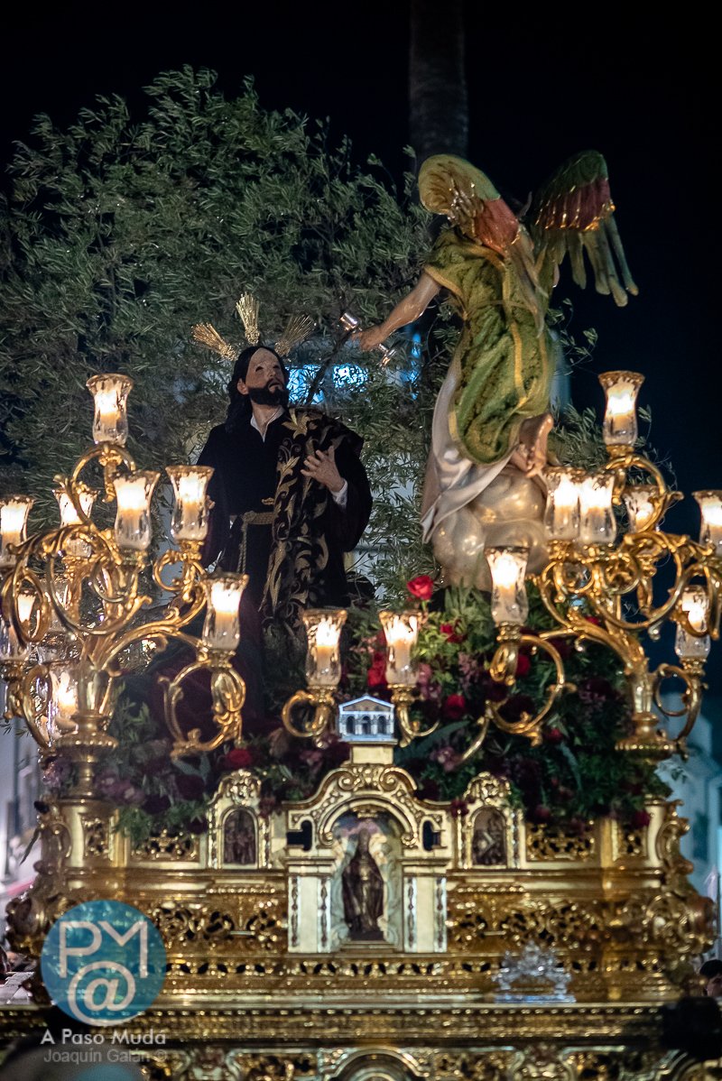 apasomuda's tweet image. .@HdadelHuerto la Oración en el Huerto en el Magno #VíaCrucis de la Diócesis de #Córdoba @agrupacioncor

#MagnoVíacrucis
#VíaCrucisCordoba
#CofradíasCOR
#MagnoVCOR25

apasomuda.blogspot.com/2025/10/viacru…