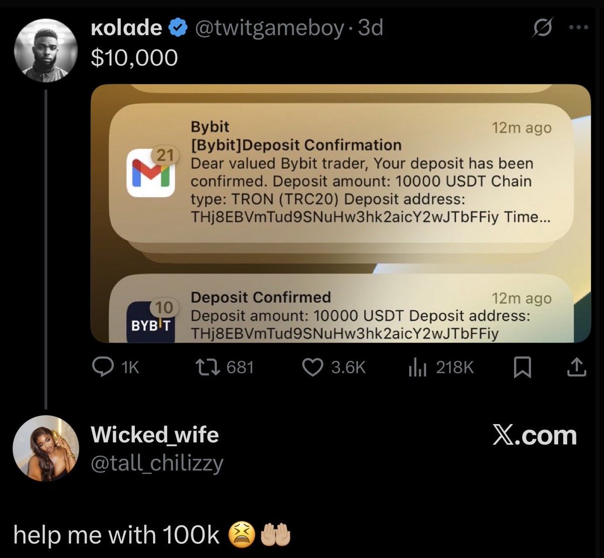 😂😂😂😂😂
You are the rubbish here.