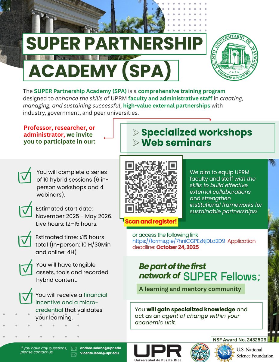 𝐒𝐔𝐏𝐄𝐑 𝐏𝐀𝐑𝐓𝐍𝐄𝐑𝐒𝐇𝐈𝐏 𝐀𝐂𝐀𝐃𝐄𝐌𝐘 (𝐒𝐏𝐀) 𝟏𝐒𝐓  𝐂𝐎𝐇𝐎𝐑𝐓