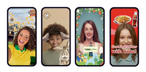 FOKUS NA VIZUALNO

Kako brendovi mogu privući kupce  pomoću vizualnog sadržaja ow.ly/qpmL50Xc9KV #ictbusiness #tehnologija #telekomunikacije #intervjui #reportaze #analize #Viber #marketing #oglasavanje #digitalnooglasavanje