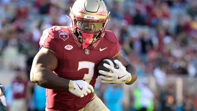 Blessed to receive an offer from Florida State University!! #agtg
<a href="/DeshawnBrownInc/">Deshawn Brown</a> <a href="/SWiltfong_/">Steve Wiltfong</a> <a href="/Coachcliff904/">Cliff Hill</a> <a href="/LemmingReport/">Tom Lemming</a> <a href="/TomLoy247/">Tom Loy</a> <a href="/ChadSimmons_/">ChadSimmons</a> <a href="/GregBiggins/">Greg Biggins</a> <a href="/adamgorney/">Adam Gorney</a> <a href="/timprister/">Tim Prister</a> <a href="/CoachYACJohnson/">DAVID JOHNSON</a> <a href="/Coach_Norvell/">Mike Norvell</a> <a href="/BrandonHuffman/">Brandon Huffman</a> <a href="/Coach_Eleyssami/">Alex Eleyssami FSU</a>