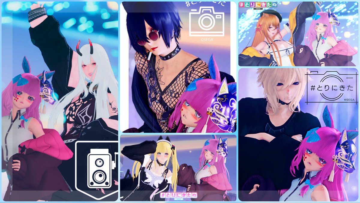 夕焼け狐੭ on X